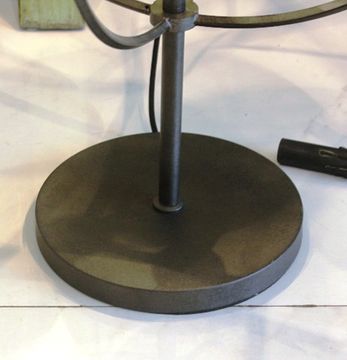 vintage chandelier  01-01 ( by Funky Vintage )