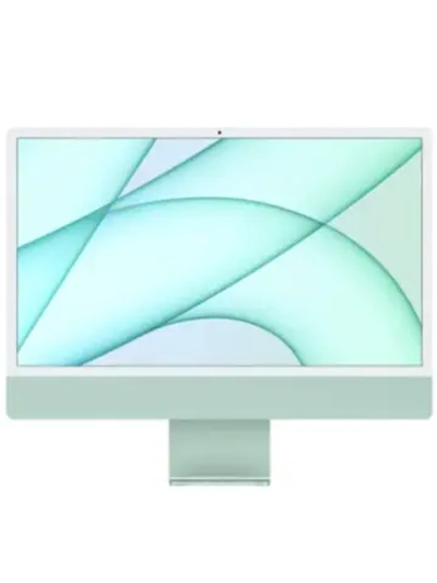 24" Моноблок iMac A2438 M1 8/512 ГБ MGPJ3C/A GREEN