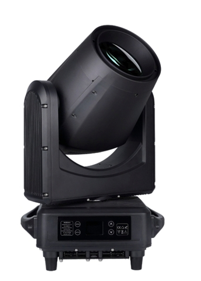 Вращающаяся голова IP65 50W Laser Moving Head