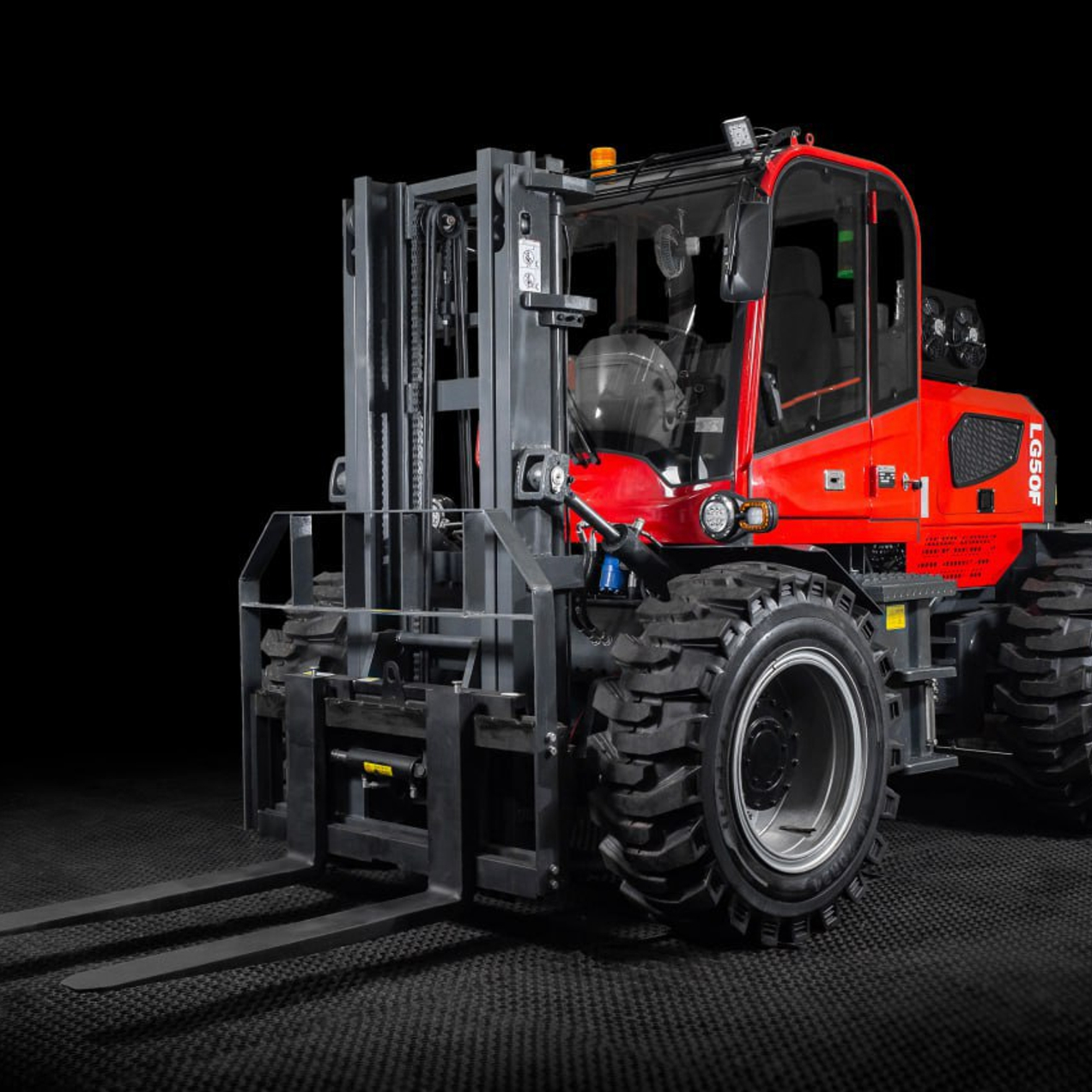 Продажа и ремонт спецтехники