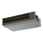 Ballu BLC_M_D-18HN1 комплект сплит-системы канального типа НС-1292147