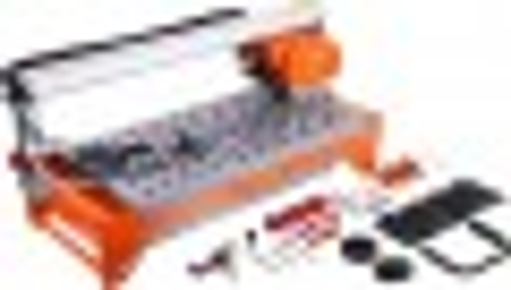 Станок плиткорезный КРАТОН TC-800/720 4 02 02 018