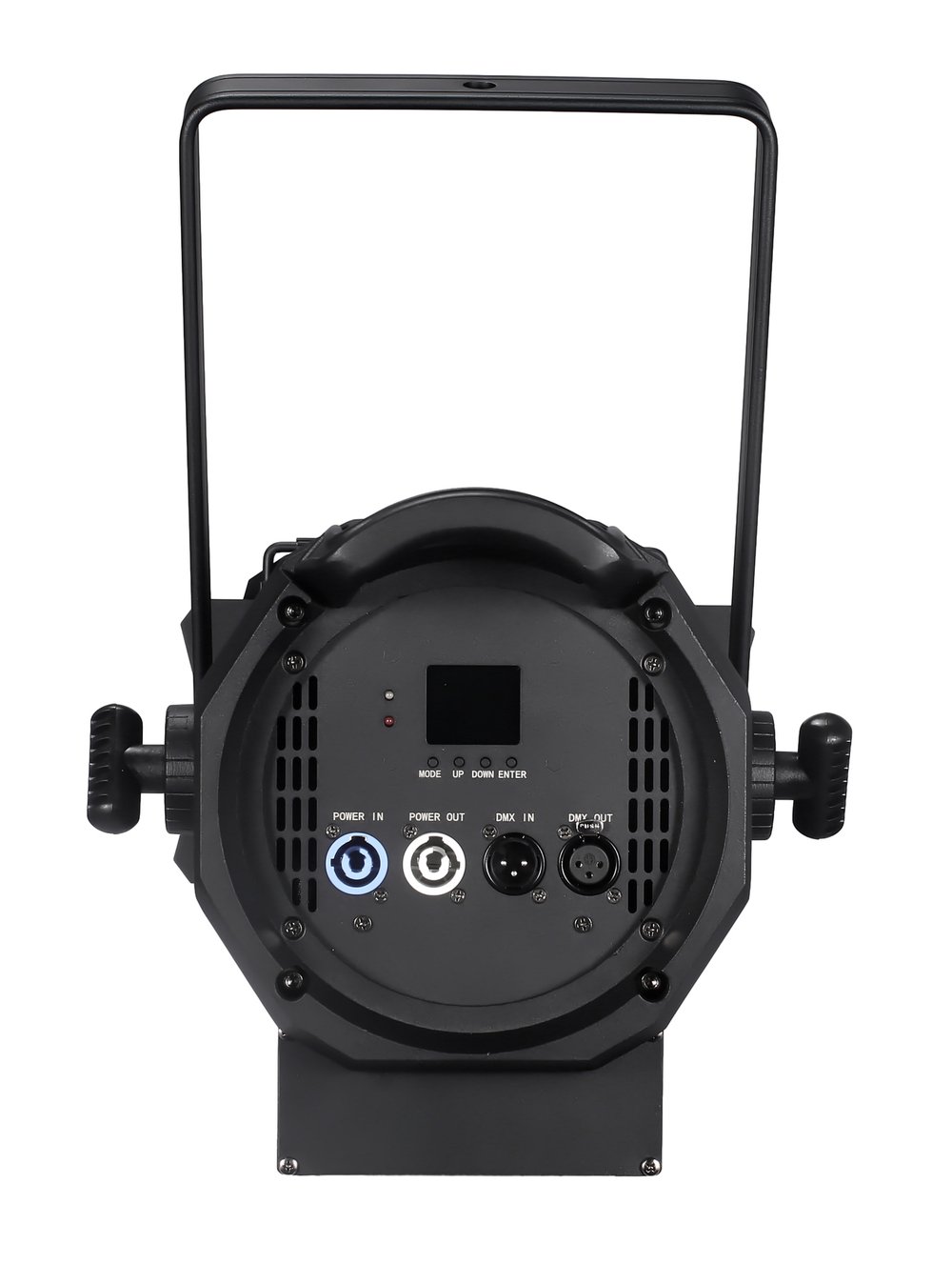 Светодиодный Прожектор с линзой Френеля 300 Вт — Profile CRI 90 DMX512/RDM