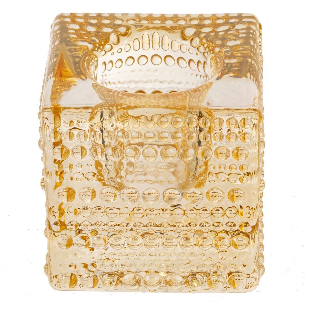 GAEM Подсвечник, L4 W4 H4 см