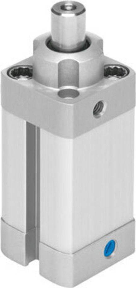 DFSP-20-15-PF-PA Стопорный цилиндр