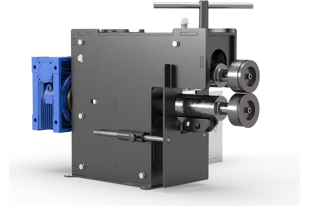 Станок Зиг машина Keepler-Stan RME-250х3