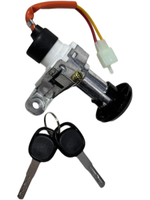 Личинка замок зажигания для электровелосипеда U2