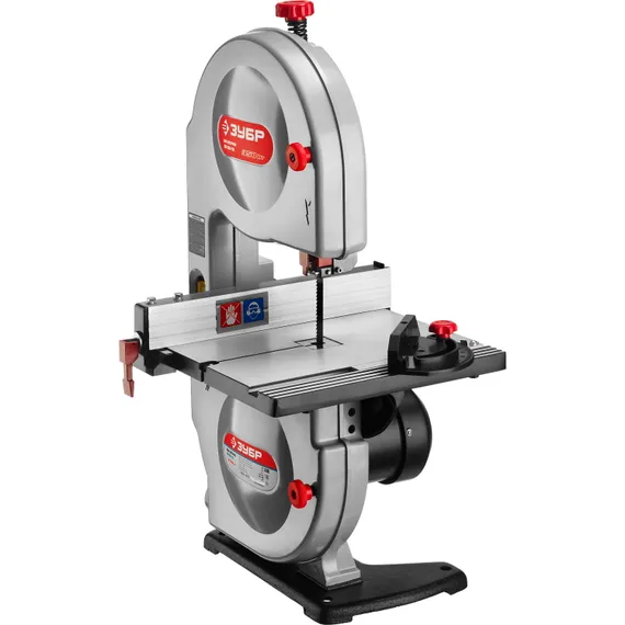 Ленточная пила "ЗУБР" ЗПЛ-350-190