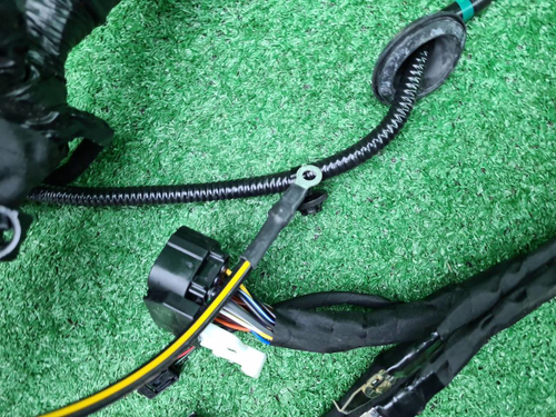 Проводка салонная Hongqi HS5 (2023-н.в.)