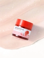 Round Lab Укрепляющий крем с экстрактом камелии и коллагеном Camellia Deep Collagen Firming Cream 50 мл