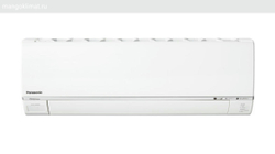 Сплит-система Panasonic Inverter DeLuxe CS-E24RKDW/CU-E24RKD