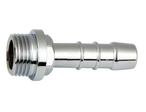 Штуцер газовый 14 х 1/2"Н