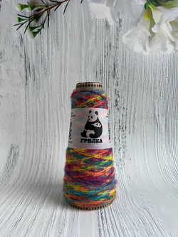 Пряжа для вязания silk kid moher