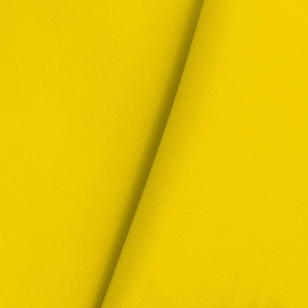 Ткань Prival Oxford 240D, жёлтый