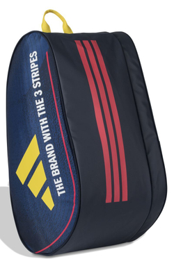 Сумка для Падел Adidas Control Blue 3.4 Racket