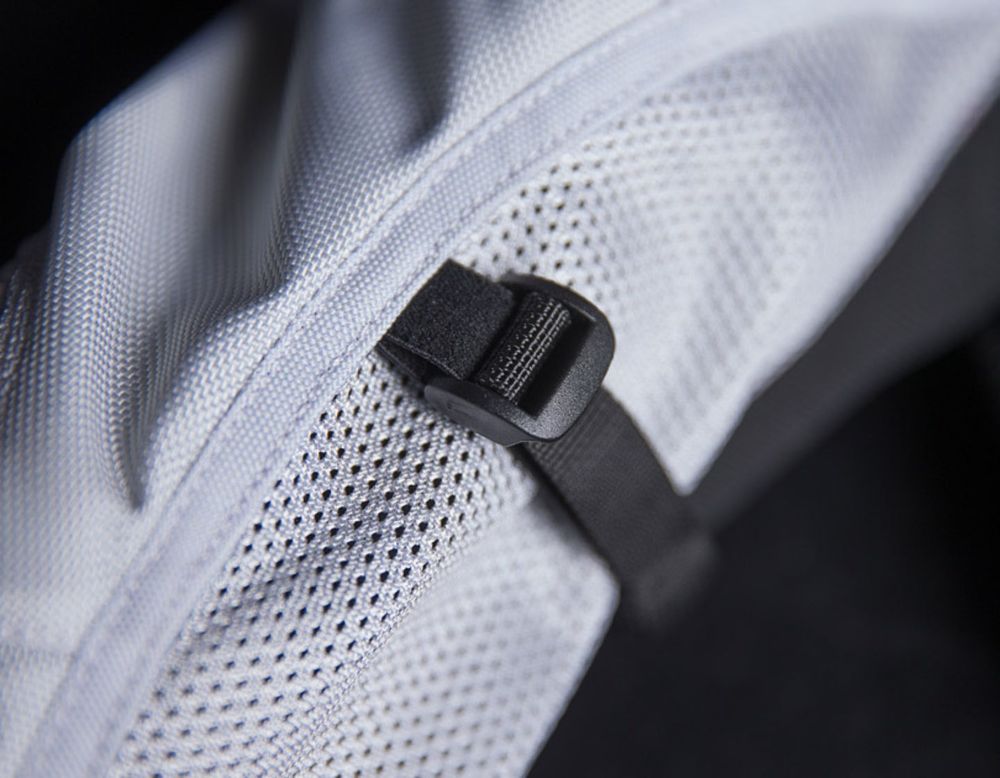 Contra2 / Женская / Серая