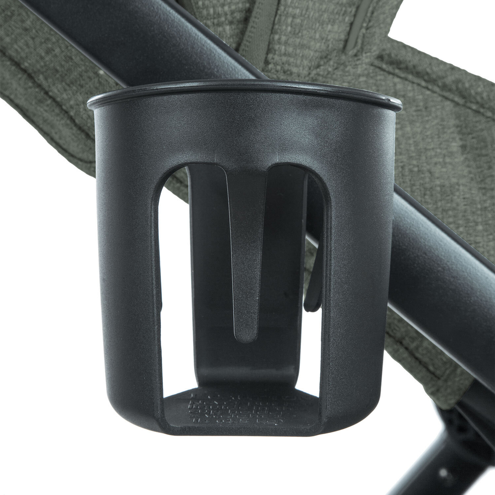 Детская коляска Indigo ULTRA 3в1 зеленый