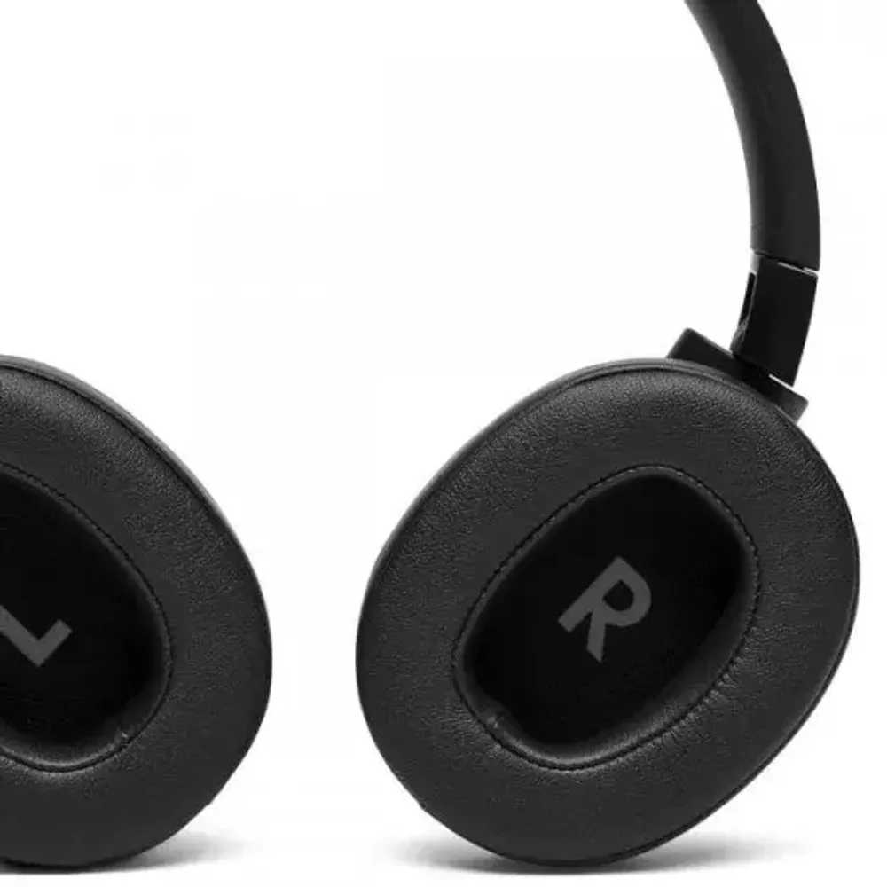 Беспроводные наушники JBL Tune 710BT Black - 3