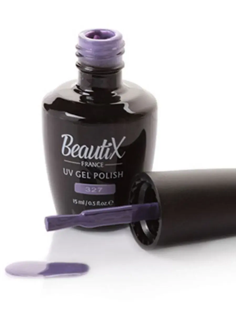 Beautix Гель-лак UV Gel Polish, 15 мл №327