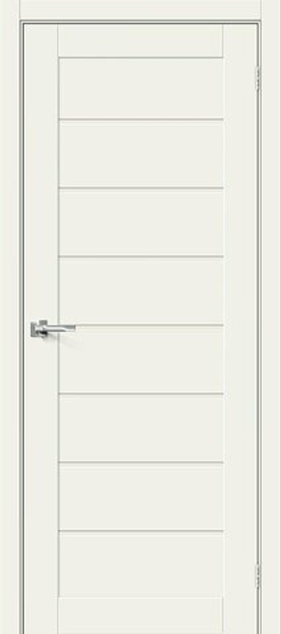 Браво-22 White Mix Magic Fog 200*70