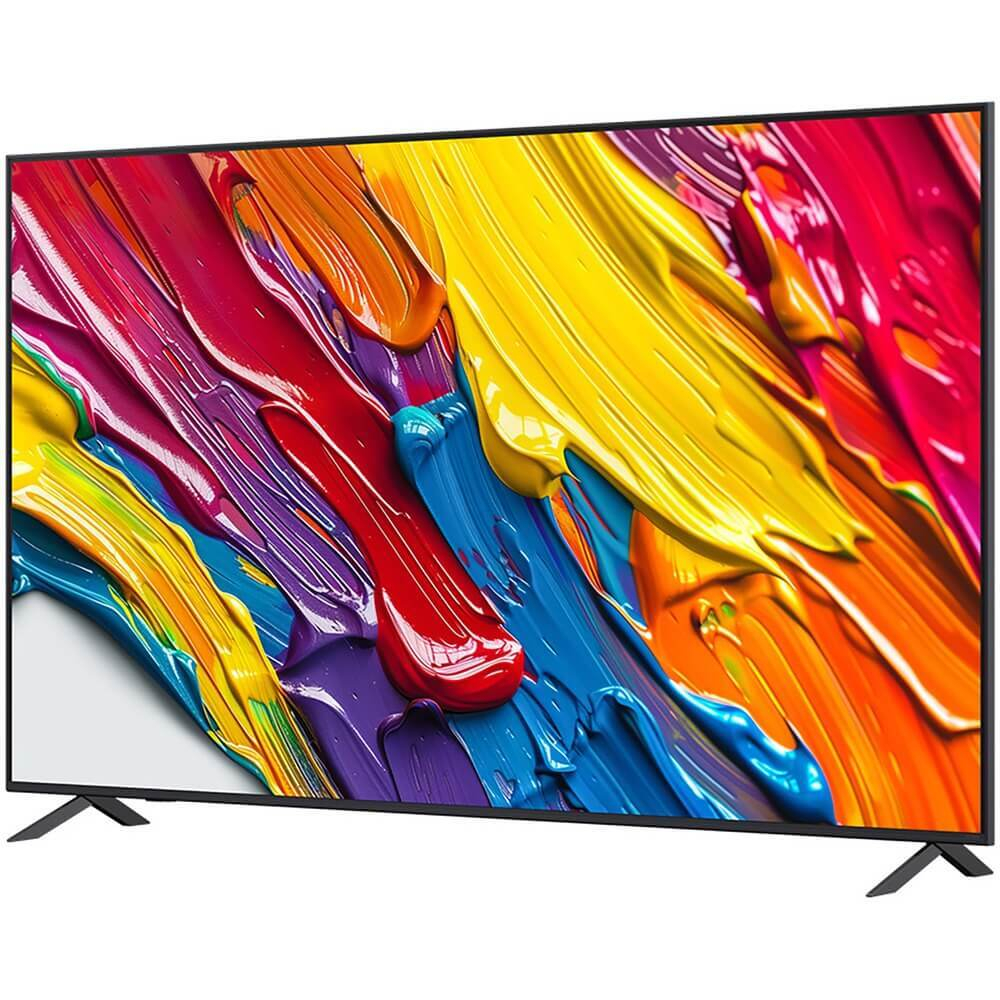 Телевизор 86" LG 86QNED82A6B