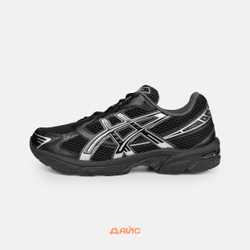 Кроссовки Asics Gel-1130 "Black Pure Silver"
