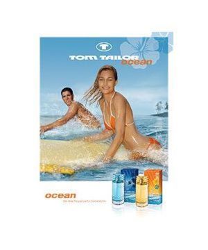 Tom Tailor Ocean for Men