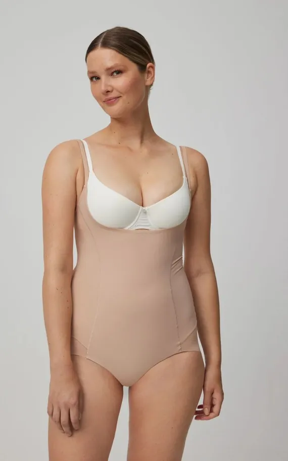 19621 Боди корректирующее