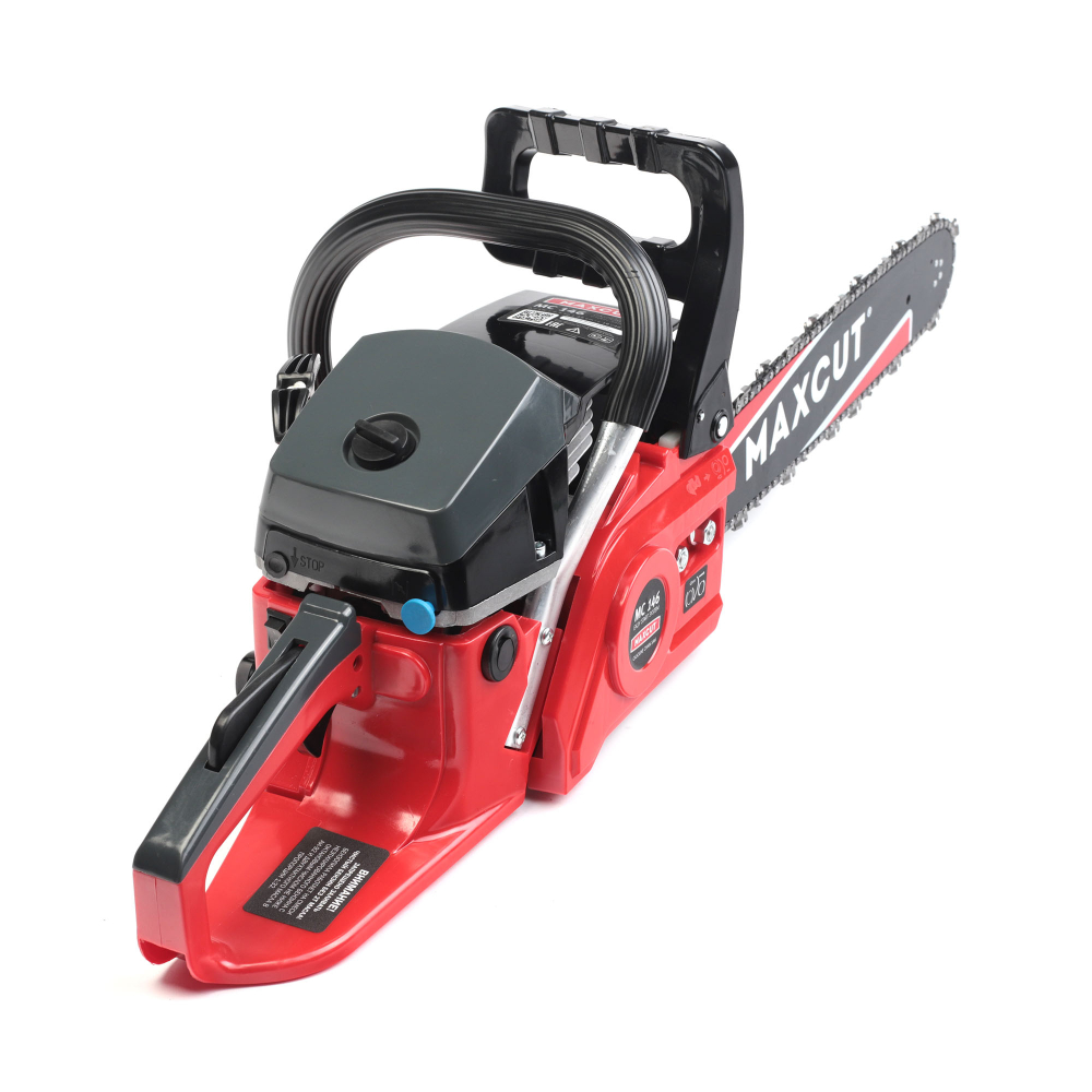 Пила цепная бензиновая MAXCUT MC 146