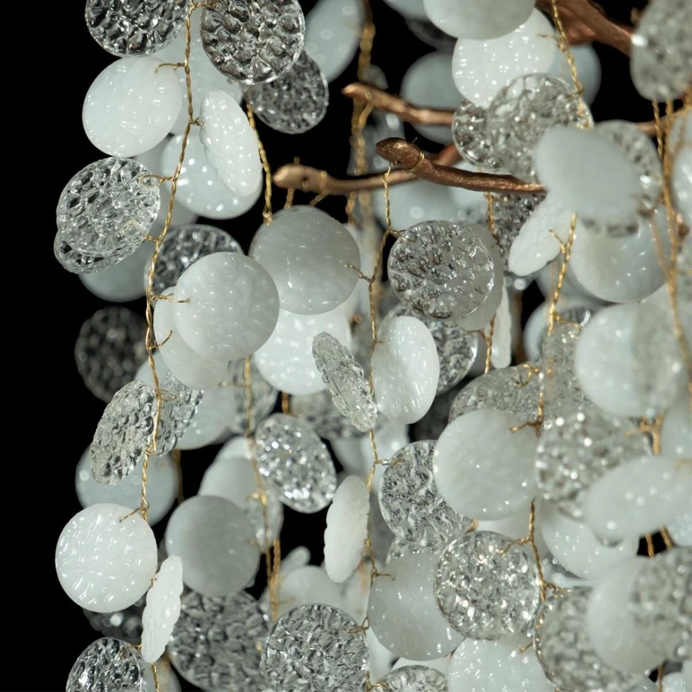 Подвесная люстра Loft It FAIRYTREE 10066/800 GB