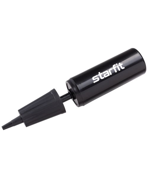 Ручной насос для накачивания фитболов Starfit