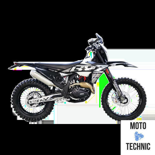 Мотоцикл BRZ X8 PR300 24