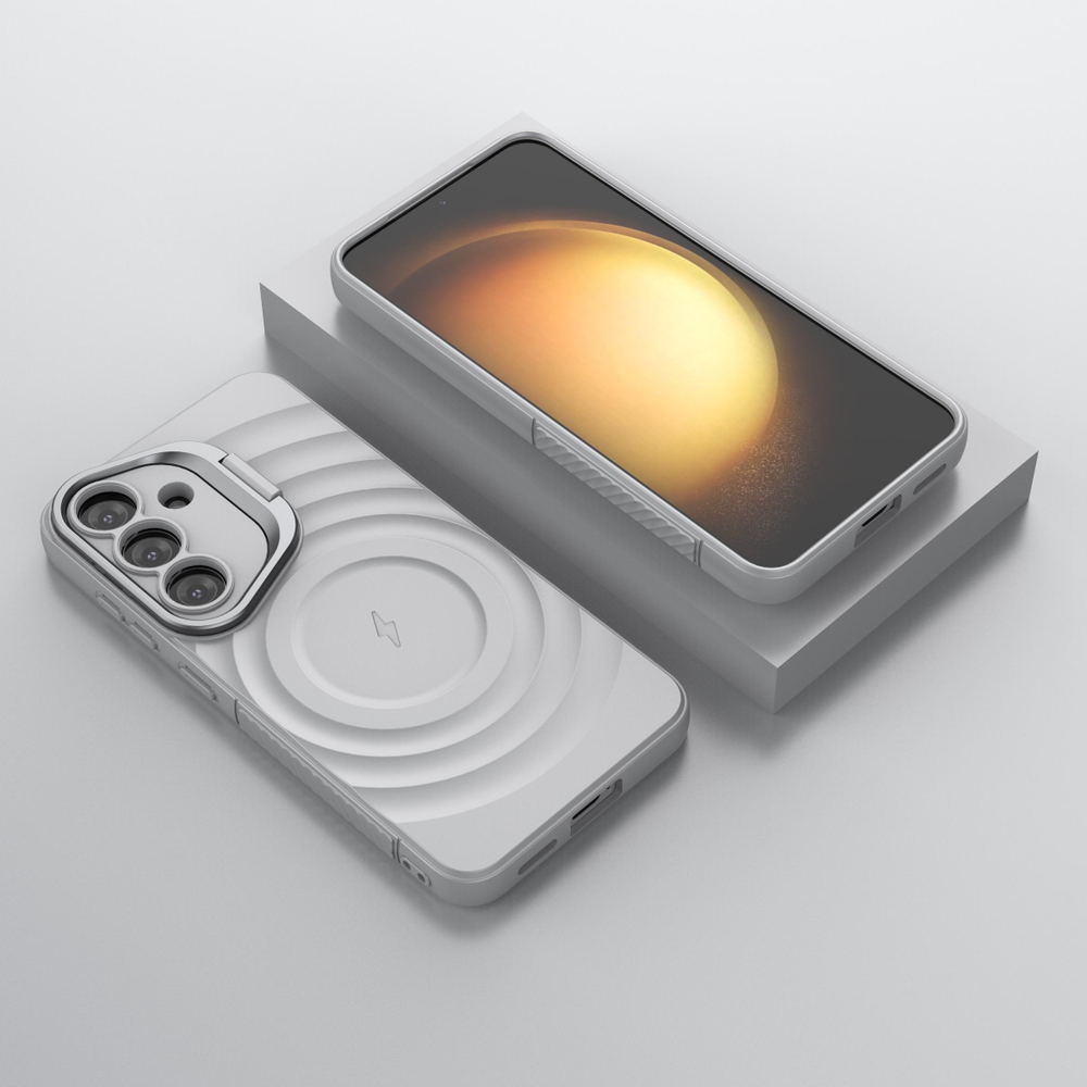 Противоударный чехол Droplet Case для Samsung Galaxy S25