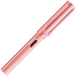 Ручка перьевая al-star Flamingo 0C0 с пером EF (4041140) 2
