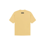 Футболка Fear of God Essentials Tee Light Tuscan, 125BT222002F
