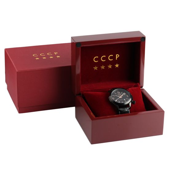 Наручные часы CCCP CP-7010-04 Shchuka