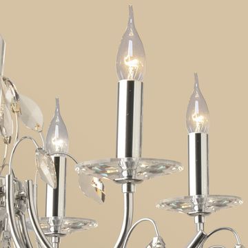 08305-0.4-06 CR светильник потолочный