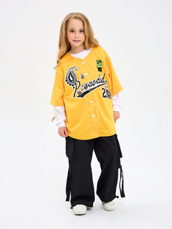 костюм хип хоп тройка