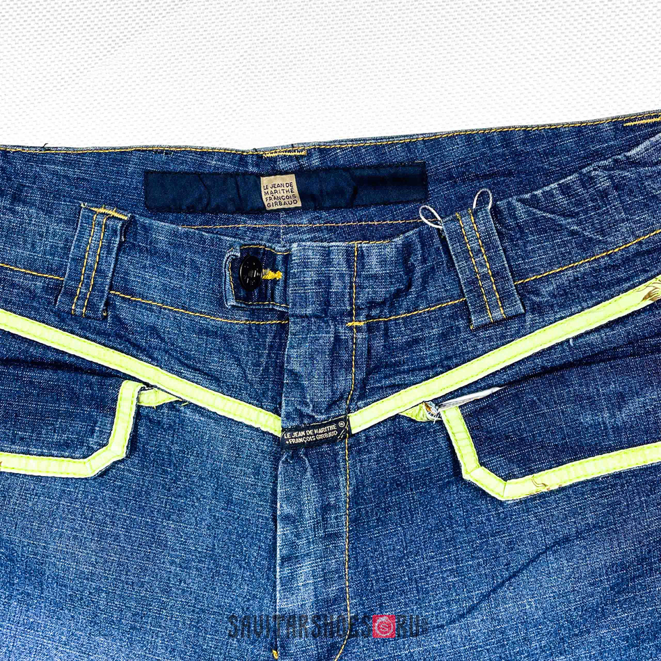 Шорты от M+FG