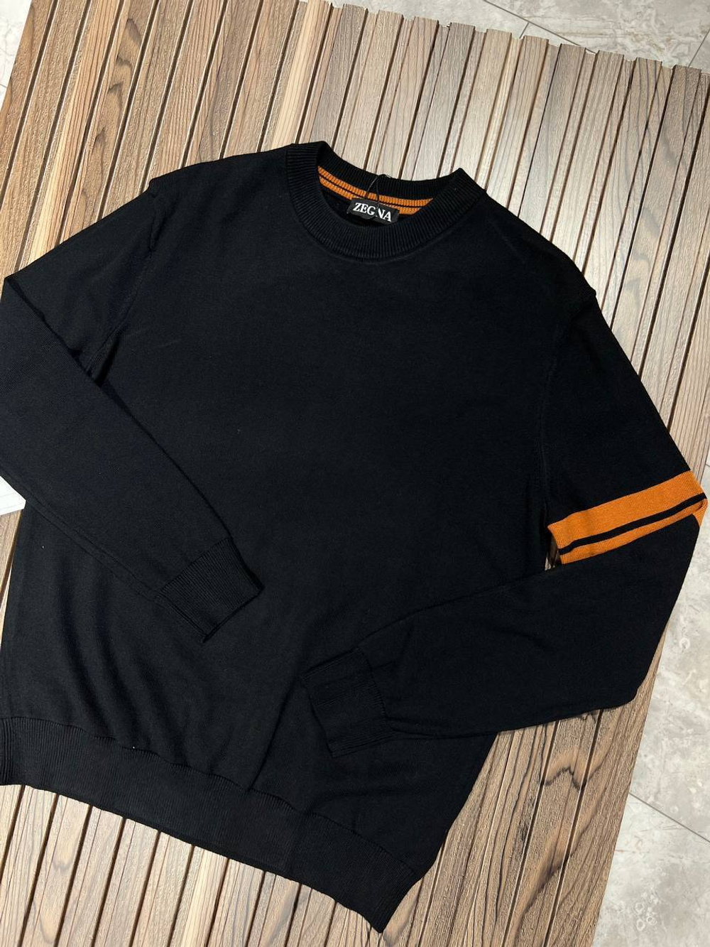 Джемпер Zegna