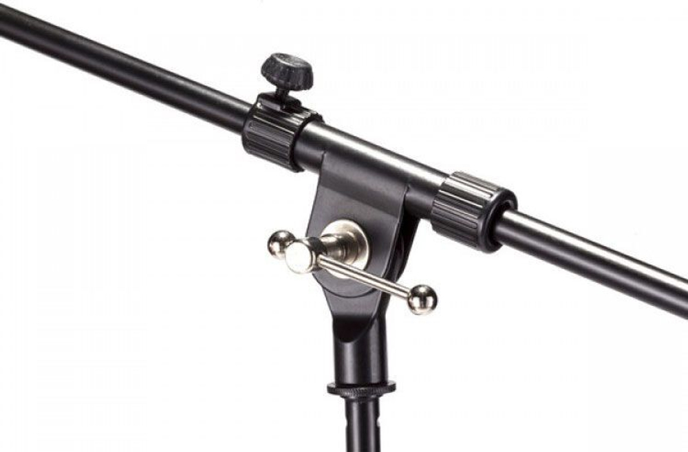 Микрофонная стойка PROEL RSM195BK