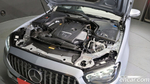 Mercedes-Benz E-Class W213 E250 Avangarde (06.2021)