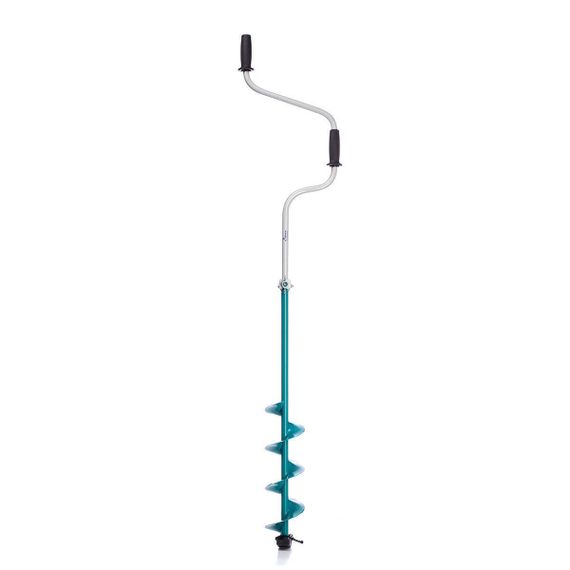 Ледобур ЛР-130Д R правое вращение (LK-130RD) Тонар (0)