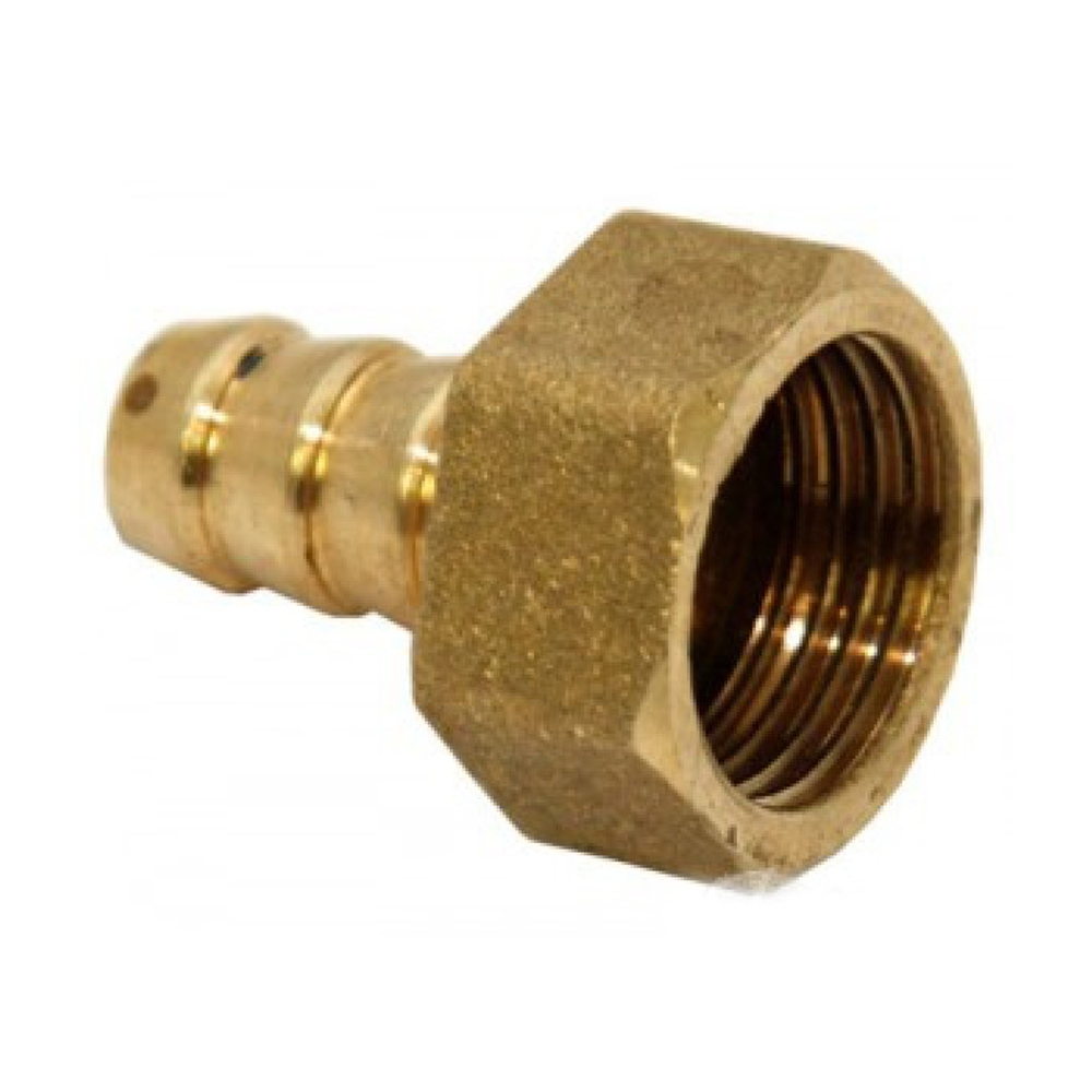 Переходник на резиновый шланг ВР 1/2"*14 LexLine 512240
