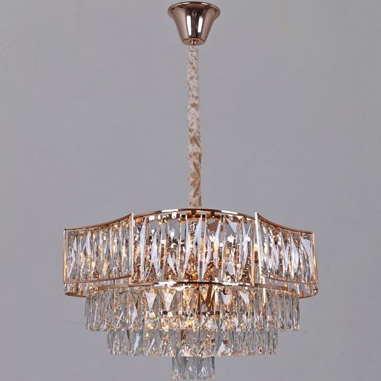 IL1109-12PDI-39 ZG Berta светильник потолочный