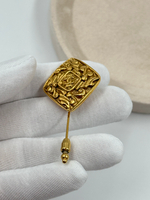 Брошь булавка Chanel