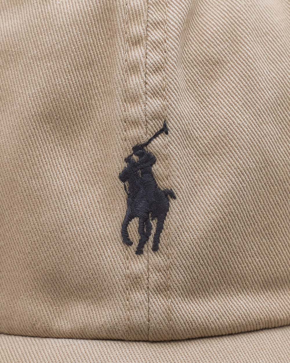 кепка POLO RALPH LAUREN - бежевый(710548524)