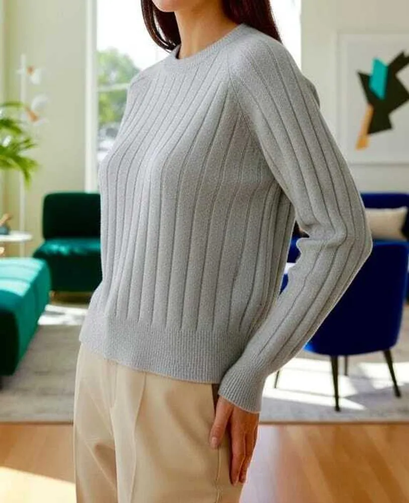 Свитер 7352641 Fabrika