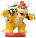Фигурка Amiibo Боузер / Bowser (Super Mario Collection)