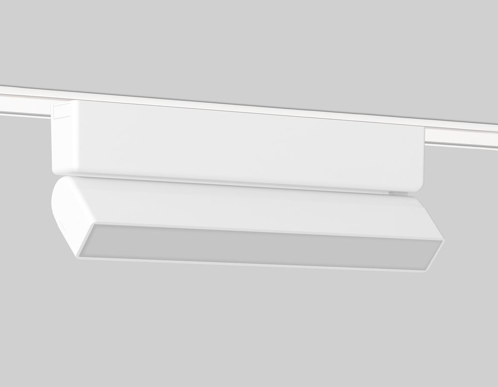 Ambrella Светильник светодиодный трековый для шинопровода Magnetic Ultra Slim Track System GV1483